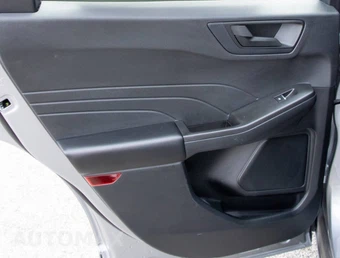 2021 Ford Escape S - miniatura 22
