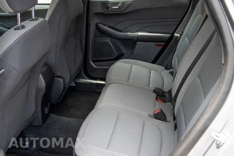2021 Ford Escape S - miniatura 23