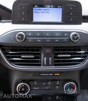 2021 Ford Escape S - miniatura 27