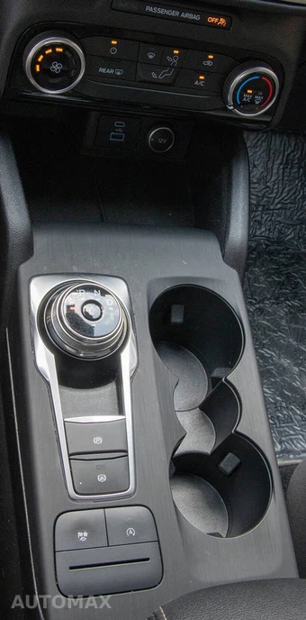 2021 Ford Escape S - miniatura 28