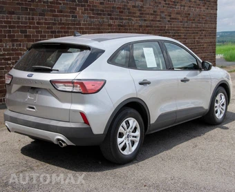 2021 Ford Escape S - miniatura 4