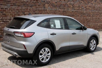 2021 Ford Escape S - miniatura 5