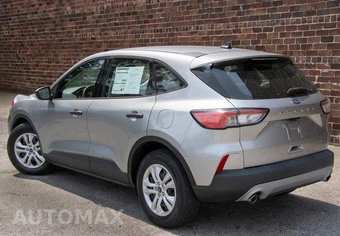 2021 Ford Escape S - miniatura 6