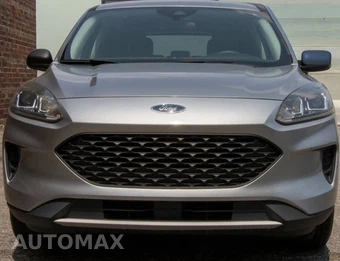 2021 Ford Escape S - miniatura 9