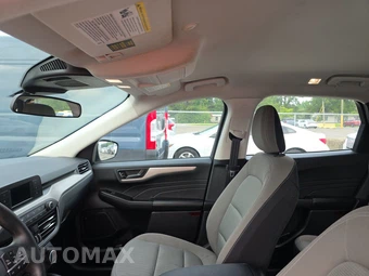 2021 Ford Escape S – miniatura 17