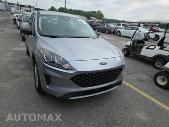 2021 Ford Escape S – miniatura 2