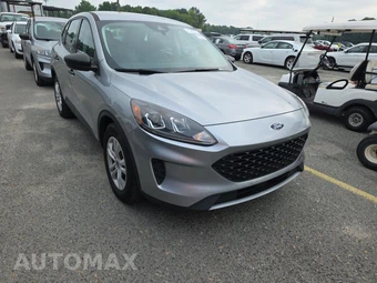 2021 Ford Escape S – miniatura 3