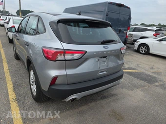 2021 Ford Escape S – miniatura 5