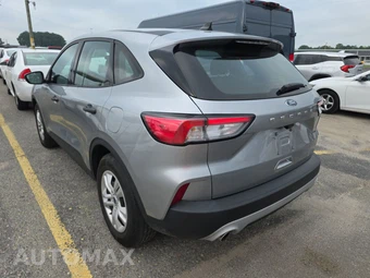 2021 Ford Escape S – miniatura 6