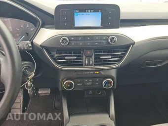2021 Ford Escape S – miniatura 11