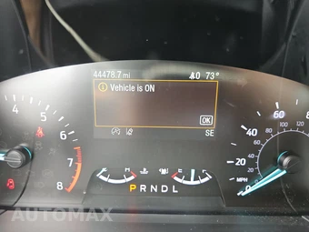 2021 Ford Escape S – miniatura 12