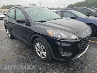 2021 Ford Escape S – miniatura 3