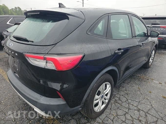 2021 Ford Escape S – miniatura 4