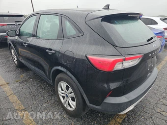 2021 Ford Escape S – miniatura 6