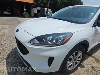 2021 Ford Escape S