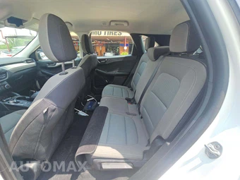 2021 Ford Escape S - miniatura 10