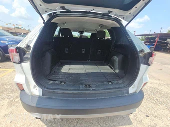 2021 Ford Escape S - miniatura 11