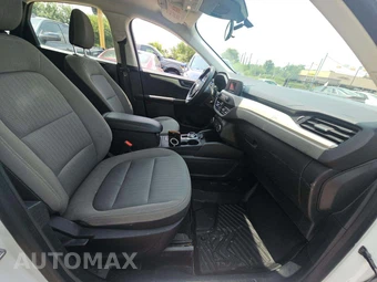 2021 Ford Escape S - miniatura 15