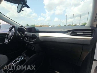 2021 Ford Escape S - miniatura 16