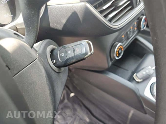 2021 Ford Escape S - miniatura 5