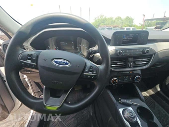 2021 Ford Escape S - miniatura 7