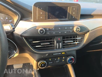 2021 Ford Escape S – miniatura 11