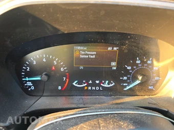 2021 Ford Escape S – miniatura 12