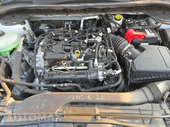 2021 Ford Escape S – miniatura 15