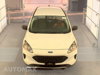 2021 Ford Escape S – miniatura 2