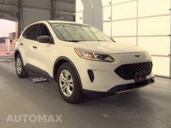 2021 Ford Escape S – miniatura 3