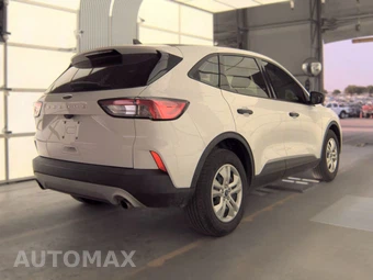 2021 Ford Escape S – miniatura 4