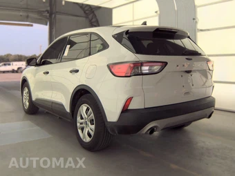 2021 Ford Escape S – miniatura 6