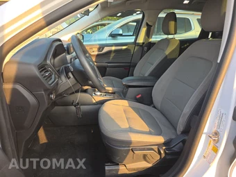 2021 Ford Escape S – miniatura 7