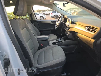 2021 Ford Escape S – miniatura 8