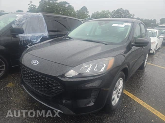 2021 Ford Escape S