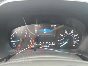 2021 Ford Escape S – miniatura 12