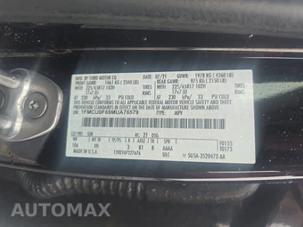 2021 Ford Escape S – miniatura 14