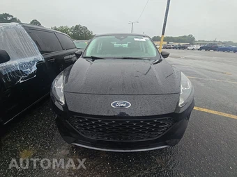 2021 Ford Escape S – miniatura 2