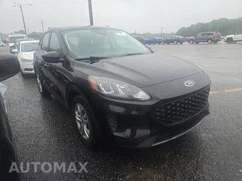 2021 Ford Escape S – miniatura 3