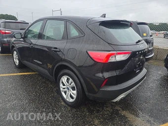 2021 Ford Escape S – miniatura 6