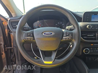2021 Ford Escape S - miniatura 10