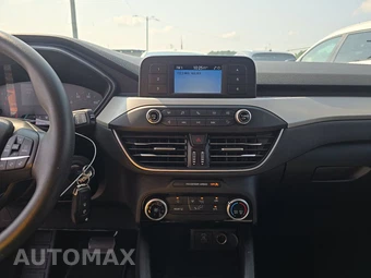 2021 Ford Escape S - miniatura 11