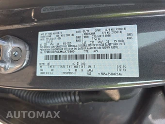 2021 Ford Escape S - miniatura 14