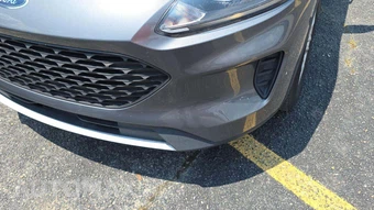 2021 Ford Escape S - miniatura 18