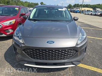 2021 Ford Escape S - miniatura 2