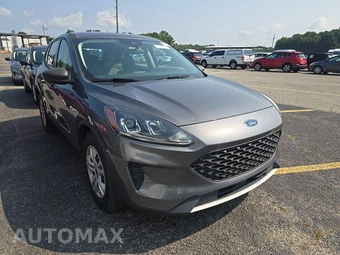 2021 Ford Escape S - miniatura 3