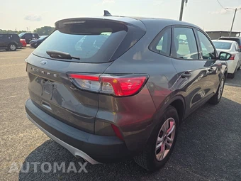 2021 Ford Escape S - miniatura 4