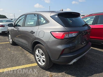 2021 Ford Escape S - miniatura 6