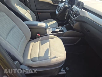 2021 Ford Escape S - miniatura 8