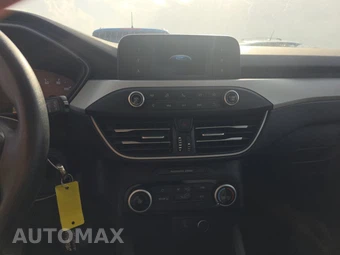 2021 Ford Escape S – miniatura 11